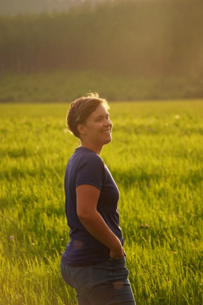 Tag-5 - Licht der goldenen Stunde