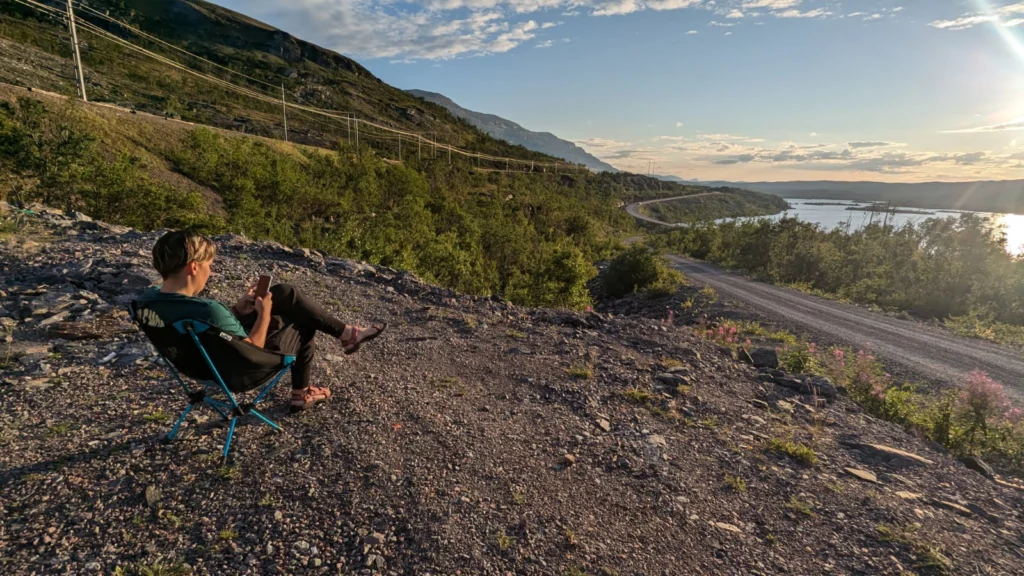 Tag-10 - Den Tagesbericht für euch schreiben