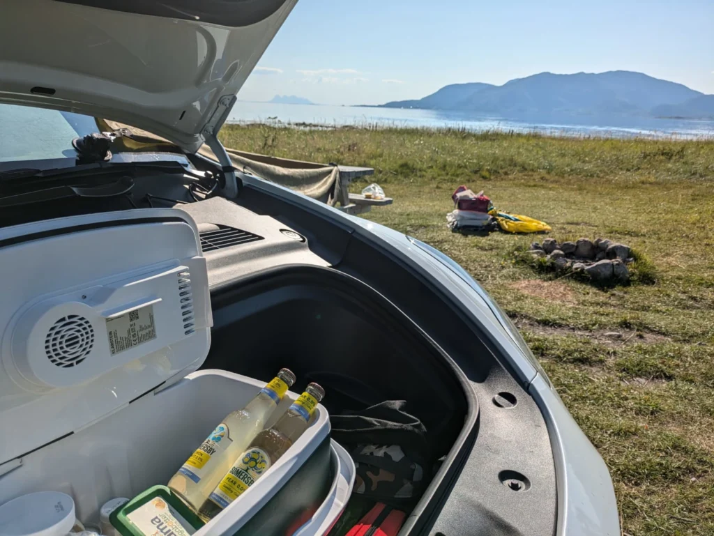 Tag-12 - Luxus pur 🤩