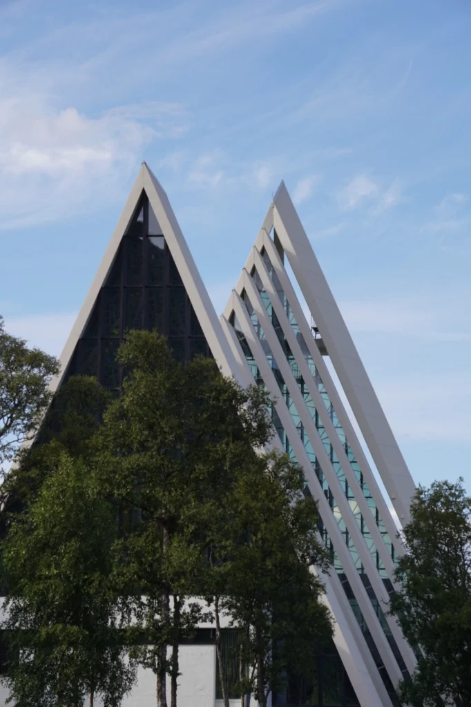 Tag-15 - Eismeerkathedrale