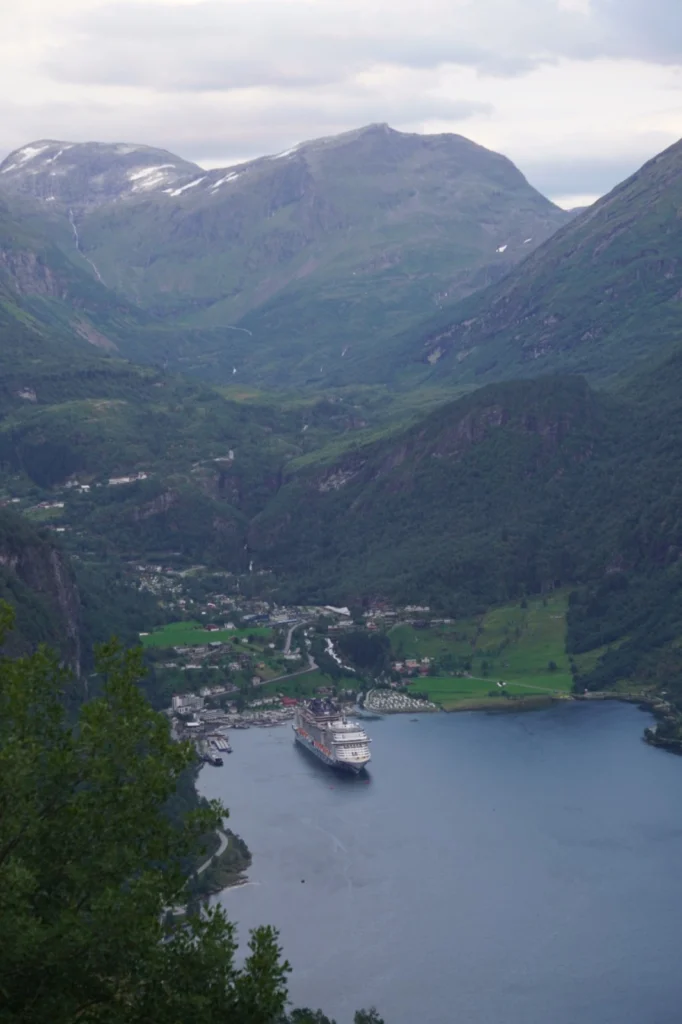 Tag-19 - Geirangerfjord